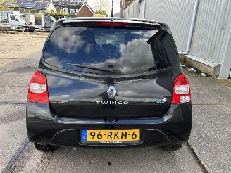 Renault Twingo 1.2-16V Collection picture 4