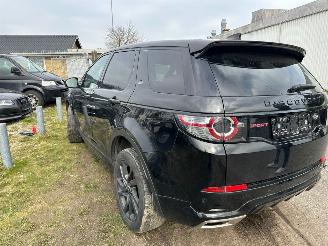 Land Rover Discovery Sport 2.0 132kw picture 3