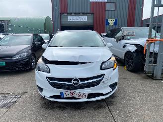 occasion commercial vehicles Opel Corsa 1.2 ESSENTIA 2016/5