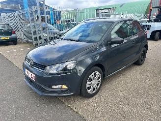occasion passenger cars Volkswagen Polo 1.2 2015/6