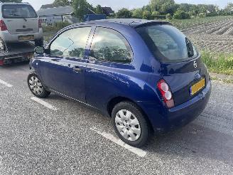 Nissan Micra 1.2-16V picture 4